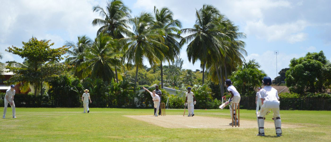 Barbados Cricket