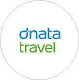 dnata travel logo