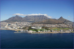 Tours to South Africa