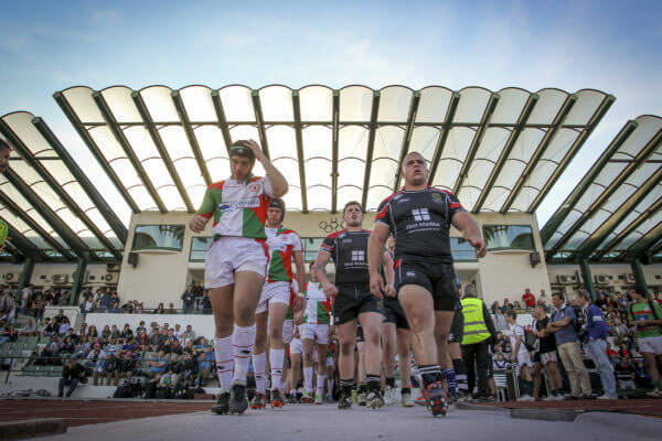 Spain Rugby Browns Resort