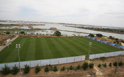 SL Benfica Football Tours with inspiresport