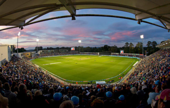 Cricket Tours to Glamorgan Cricket Club