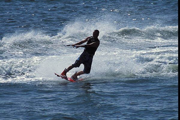 Sports Tours to Dubai