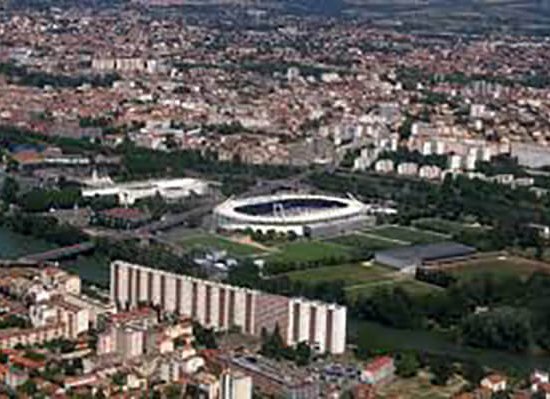 Stade Toulousain Rugby Tour with inspiresport