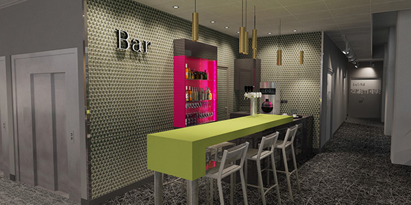 Racing 92 Rugby Tours with inspiresport