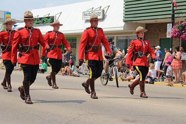 Canada Sports Tours