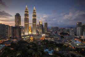 Malaysia Sports Tours