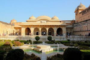 Amber Fort