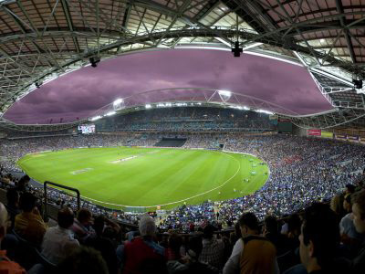 New south wales stadium