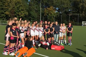 Amsterdam Hockey Tour with inspiresport