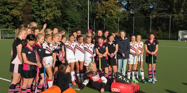 Amsterdam Hockey Tour with inspiresport