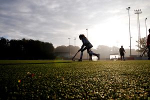 Amsterdam Hockey Tour with inspiresport