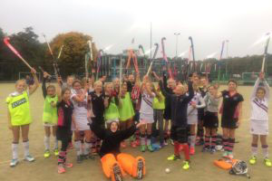 Hockey Tours to Amsterdam Hockey Club