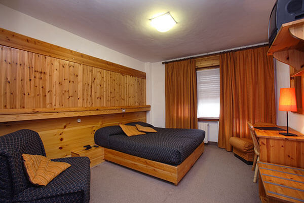 Italy School Ski Trips