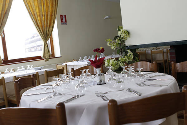 Italy School Ski Trips