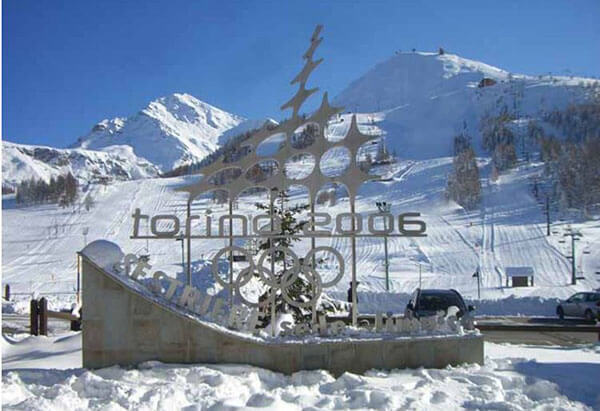 Italy School Ski Trips