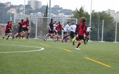 Rc Toulon Rugby Tours with inspiresport