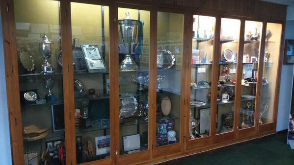 Northampton Saint Rugby Tour with inspiresport