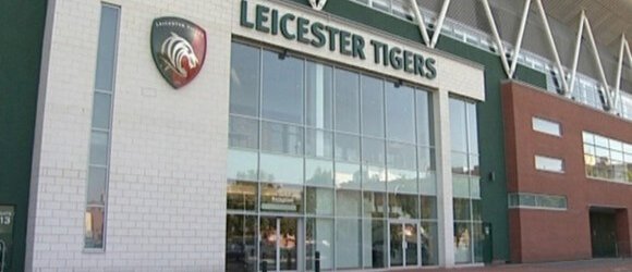 Leicester Tigers tour with inspiresport