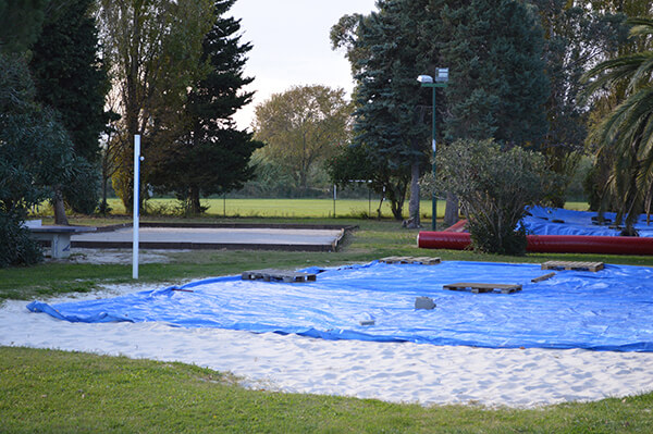 Rugby Tours to USA Perpignan with inspiresport