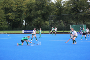 Play local opposition at Upward Hockey Club