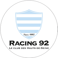 Racing 92 Rugby Tours with inspiresport