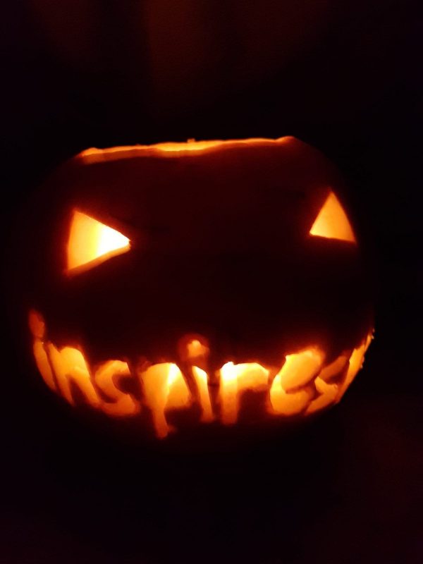 inspiresport October inspiresport October