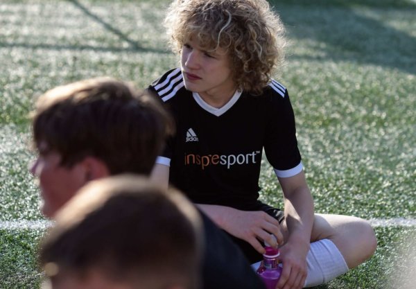 inspiresport tour to Real Madrid inspiresport Sport Development Tours
