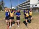 Bridgewater Netball Malaga