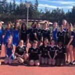 Bridgewater Netball