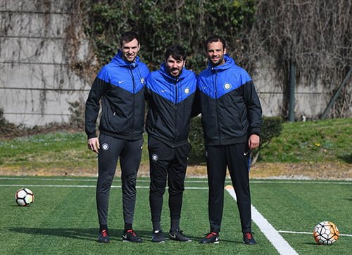 FC Internazionale Inspiresport Experience