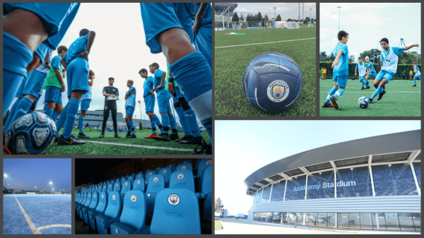 Man City announcement graphic (01.09.2022)