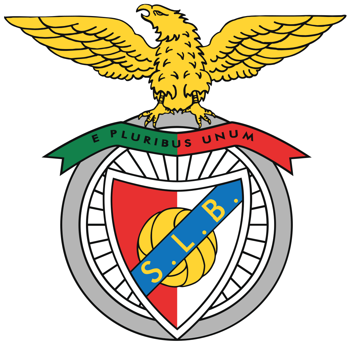 Benfica Logo