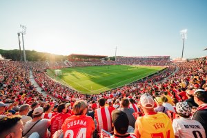 Girona FC Spain Tours