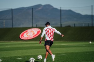 Girona FC Spain Tours