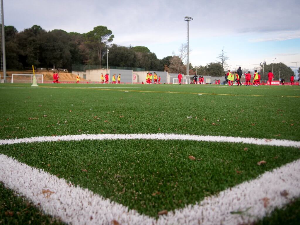 Girona FC Development Tours