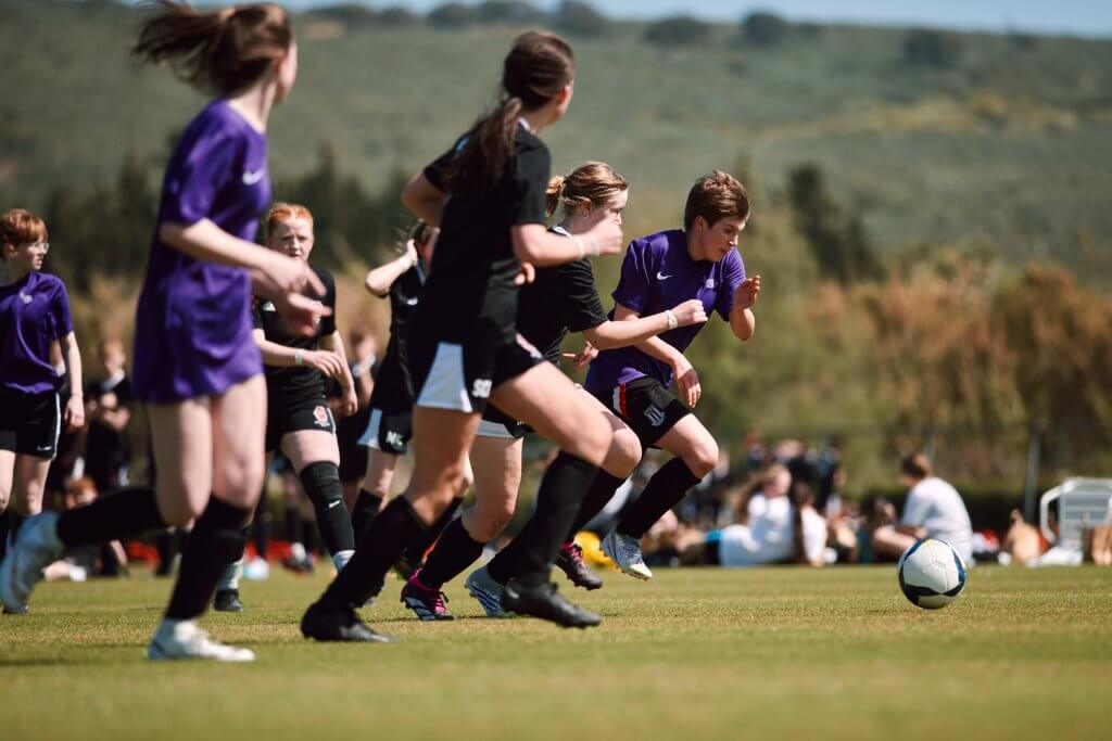 Inspirefest 2023- Inspiresport, Malaga, Spain on 5th April 2023