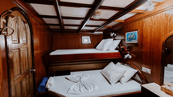 Maavahi-accommodation
