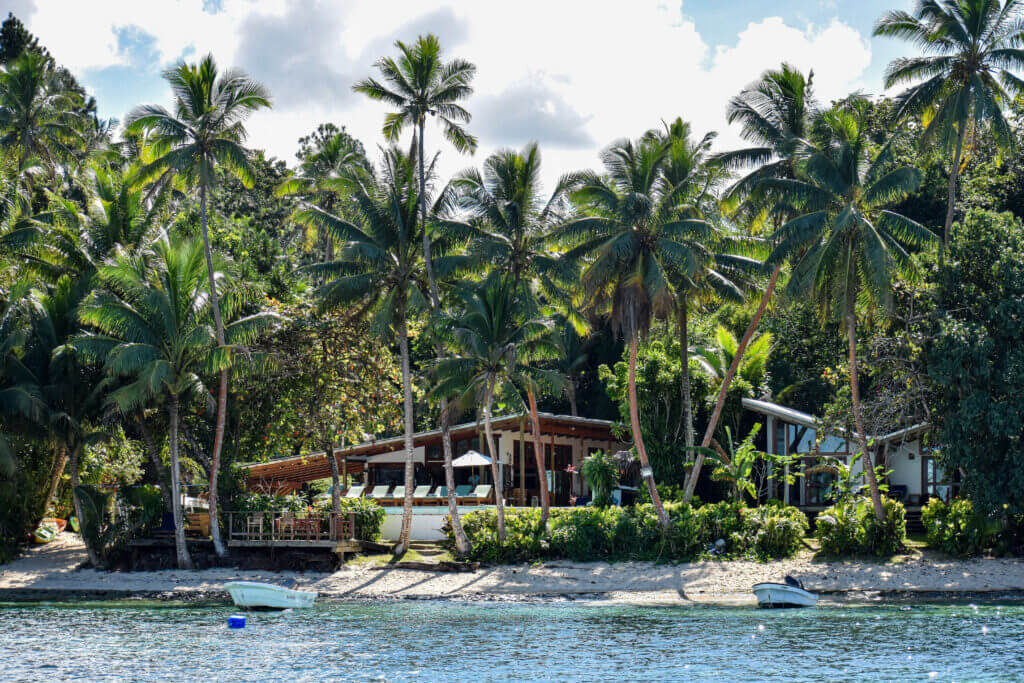 Matanivusi Resort