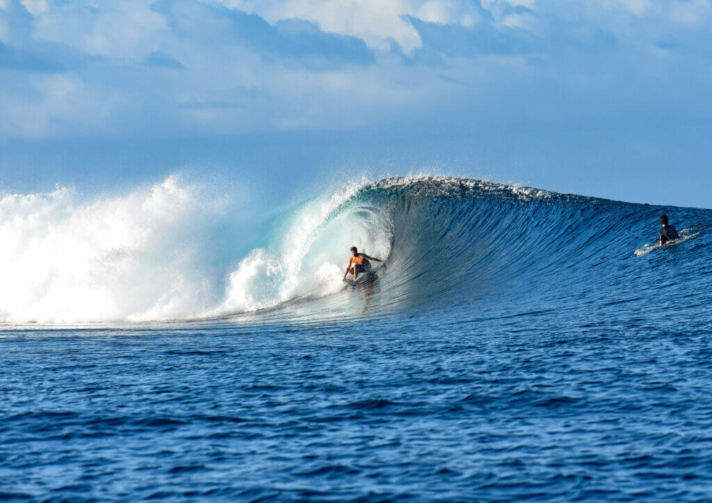Surf Matanivusi
